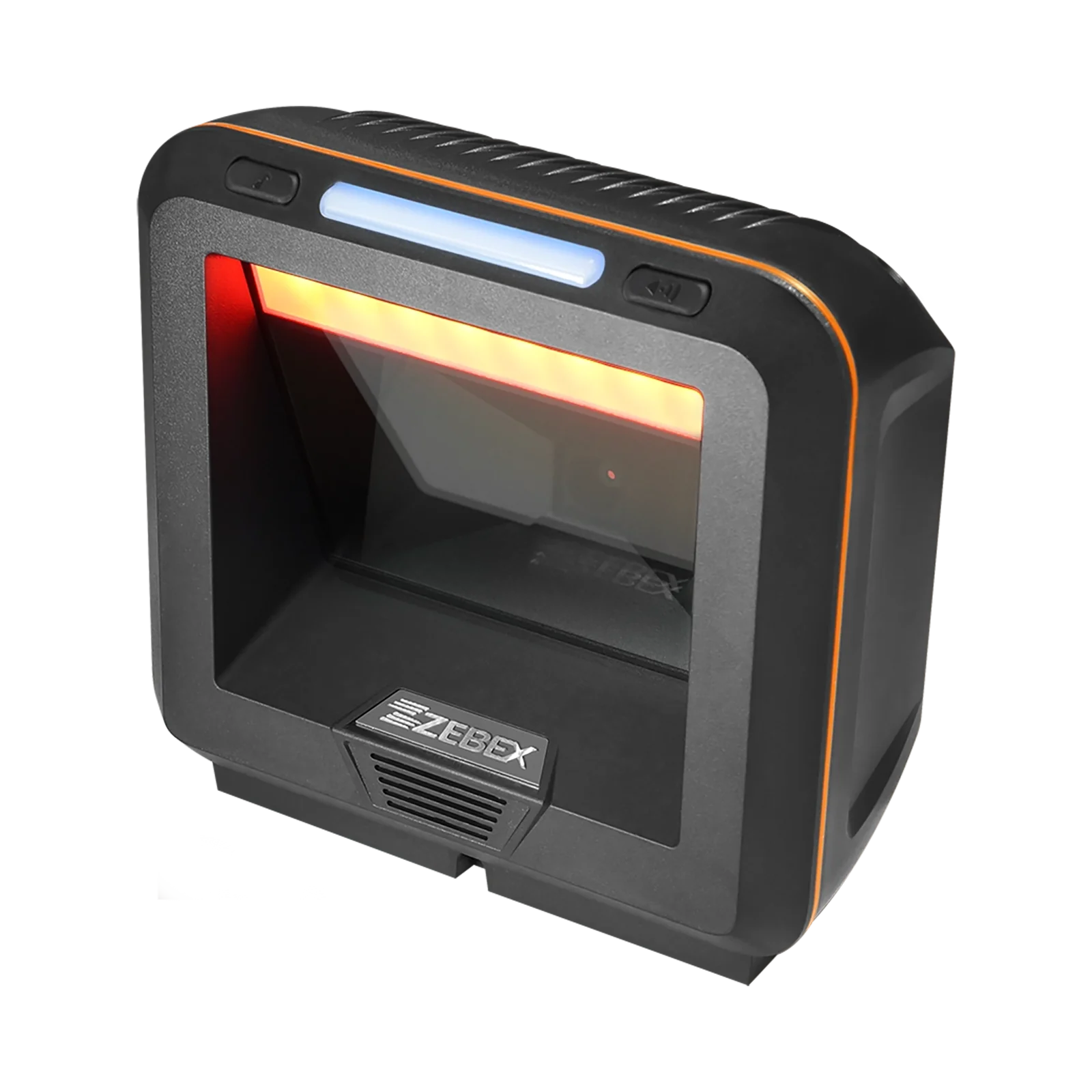  - Zerbex 2-D USB Scanner - NexGen Computing