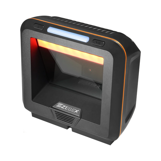  - Zerbex 2-D USB Scanner - NexGen Computing