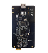 Yeastar EX30 expansion module with a single E1/T1/PRI port, enhancing the capacity of Yeastar S100 and S300 PBX systems.