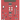 Yeastar O2 Module with 2 FXO ports. Red plastic casing. Connects analog phone lines (POTS) to VoIP PBX systems like MyPBX and S-Series.