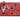 Yeastar O2 Module with 2 FXO ports. Red plastic casing. Connects analog phone lines (POTS) to VoIP PBX systems like MyPBX and S-Series.