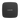 Black AJAX LeaksProtect wireless water leak detector. Detects leaks instantly to prevent water damage in homes or businesses.