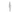 White Ajax SpaceControl key fob with four buttons for arming, disarming, and triggering panic alarms on Ajax security systems.