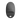 Black Ajax SpaceControl wireless key fob remote. Used for arming, disarming, and panic alarms on Ajax security systems.