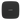 AJAX Hub 2 Black 4G control panel with photo verification, dual SIM slots, and Ethernet port for advanced wireless security.