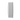 White, compact AJAX HomeSiren Jeweller indoor siren. Wireless design provides loud audible alerts for security system alarms.