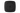 Black AJAX HomeSiren Jeweller (AJAX-HS-INDR-B), a wireless indoor siren for home security with LED indicator.