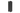 AJAX Security DoorProtect Plus in black. Wireless indoor opening detector with shock and tilt sensors for enhanced security.