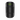 Black AJAX CombiProtect wireless detector; combined motion and glass break sensor for indoor security systems.