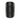 Black AJAX CombiProtect wireless detector; combined motion and glass break sensor for indoor security systems.