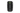 Black AJAX CombiProtect wireless detector; combined motion and glass break sensor for indoor security systems.