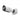 Milesight MS-C2964-PD: 2MP AI vandal-proof mini bullet camera with varifocal lens, ideal for robust outdoor security monitoring.