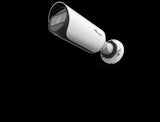 Milesight MS-C2964-FPD: A rugged, motorized bullet camera with AI for smart outdoor surveillance. Features a 2.7-13.5mm motorized lens.