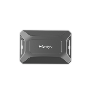Milesight AT101 Outdoor Asset Tracker with GNSS & Wi-Fi Positioning