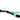 Acconet 12-core MPO Female to MPO Female 1M fibre optic patch lead. Provides a secure, high-density connection. AC-FIB-PL-MPO-1M.