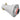 RF elements TwistPort Adapter (RF-TP-SMA) converting coaxial interface to TwistPort waveguide with SMA connectors for 3rd party radios.