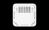 Tenda Nova MX3 single mesh node. White, compact design for extending Wi-Fi 6 coverage throughout your home.