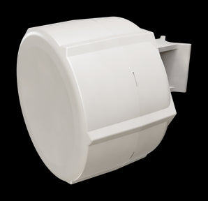 MikroTik SXT LTE6 kit: Weatherproof outdoor LTE antenna with FG621-EA card for uninterrupted mobile internet connectivity.