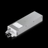 Ubiquiti UISP 27V 250W AC/DC Power Supply (UACC-PSU-27V-250W), a hot-swappable PSU for UISP Power Pro, providing 250W of reliable power.