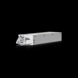 Ubiquiti UISP 27V 250W AC/DC Power Supply (UACC-PSU-27V-250W), a hot-swappable PSU for UISP Power Pro, providing 250W of reliable power.