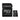 Kingston Canvas Select Plus 128GB microSDXC UHS-I Memory Card