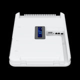 Ubiquiti UniFi Dream Wall (UB-UDW): Wall-mounted WiFi 6 gateway with 12 PoE, 2 SFP+, and 17 Gigabit ports for complete network control.