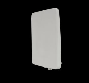 RADWIN JET AIR DUO 5GHz 1500Mbps PtMP base station. Provides high-capacity wireless broadband connectivity.