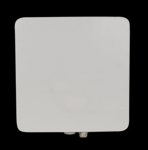 RADWIN JET AIR ODU 5GHz 750Mbps wireless radio unit. Used for point-to-multipoint deployments, providing high-capacity network access.