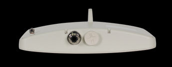 RADWIN JET AIR ODU 5GHz 750Mbps wireless radio unit. Used for point-to-multipoint deployments, providing high-capacity network access.