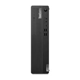 Lenovo ThinkCentre M70s VPro G5 Desktop PC, Intel Core i7, 8GB RAM, 512GB SSD, Windows 11 Pro, small form factor.