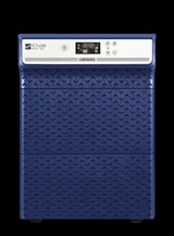 Luminous iCruze 4000VA 48V Inverter. Pure sine wave UPS for home or office power backup with grid connectivity.