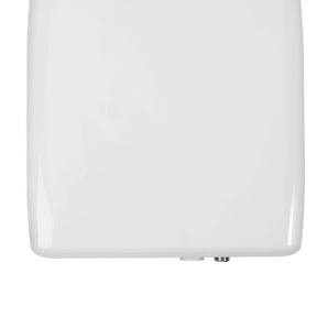 RADWIN 5000 JET DUO base station, 5GHz dual carrier, providing high-capacity wireless point-to-multipoint connectivity.