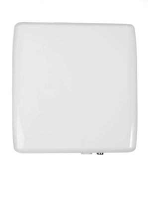 RADWIN 5000 JET DUO base station, 5GHz dual carrier, providing high-capacity wireless point-to-multipoint connectivity.