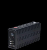 Mean Well NPB-360N-24TB battery charger, 24V, 12.5A, 360W, providing efficient power for various battery charging applications.