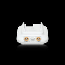 Ubiquiti UniFi UK-Ultra: Compact WiFi 5 access point with versatile mounting, suitable for indoor or outdoor use, supports external antenna.