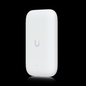 Ubiquiti UniFi UK-Ultra: Compact WiFi 5 access point with versatile mounting, suitable for indoor or outdoor use, supports external antenna.