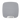 White, compact AJAX HomeSiren Jeweller indoor siren. Wireless design provides loud audible alerts for security system alarms.