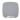 White, compact AJAX HomeSiren Jeweller indoor siren. Wireless design provides loud audible alerts for security system alarms.