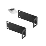 Netonix NTX-RMK-250 rack mount kit for WS-12-250-AC and WS-12-250-DC switches. Provides secure mounting in standard network racks.