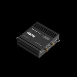 Teltonika TRB246: Industrial 4G LTE gateway with dual SIM, I/O, RS232/485, and Ethernet ports. Connectivity for IoT and M2M solutions.