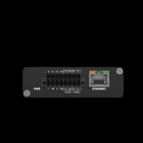 Teltonika TRB246: Industrial 4G LTE gateway with dual SIM, I/O, RS232/485, and Ethernet ports. Connectivity for IoT and M2M solutions.