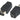 j5create JDA112 Mini DisplayPort to VGA Adapter - Up to 1920x1200
