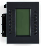 Snom D3 expansion module with USB, adding programmable keys to compatible Snom D3xx series VoIP phones (excluding D305).