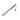 Port Designs Phone and Tablet Stylus - Silver