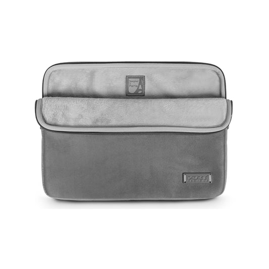 Port Milano Grey 12" Sleeve - NexGen Computing