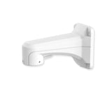 Milesight A41 Wall Mount: Durable metal bracket for securely mounting Milesight cameras on walls and parapets. Provides stable camera positioning.