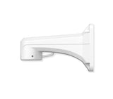Milesight A41 Wall Mount: Durable metal bracket for securely mounting Milesight cameras on walls and parapets. Provides stable camera positioning.
