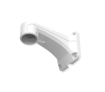 Milesight A41 Wall Mount: Durable metal bracket for securely mounting Milesight cameras on walls and parapets. Provides stable camera positioning.
