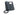 Snom D150 SIP desk phone featuring a 2.8" grayscale LCD, 4 context-sensitive keys, and integrated gigabit switch with PoE.
