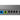 Grandstream HT-881: 8-port FXO VoIP gateway with RJ11 ports for connecting analog phone lines to a SIP-based phone system.